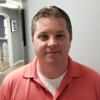 Aero Air Employee Don Bradley's profile photo