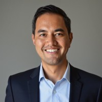 World Economic Forum Employee Tim Stekkinger's profile photo