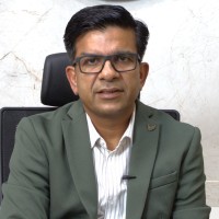 Propel Employee Sakti Mishra's profile photo