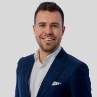valantic BE Employee Jens Vanderseypen's profile photo