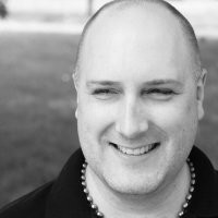 Microcenter Employee Chris Gilde's profile photo