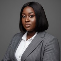 Enterprise Insurance Employee Doris Darko's profile photo