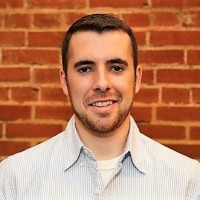 Vultr Employee Reid Marks's profile photo