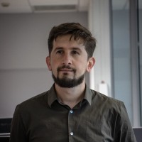 Errigal Inc Employee Sam Costa's profile photo