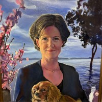 Regeringskansliet Employee Anna Batra's profile photo