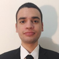 Luis Néstor Delgado León Email