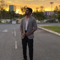 Driven Communications Sdn Bhd Employee Sarvin Menon's profile photo