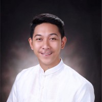 Tensei Philippines Inc. Employee Robert Barretto's profile photo