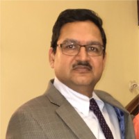 Vision Food Innovations Employee Vineet Jain's profile photo