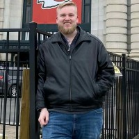 Blake Robinson Email & Phone Number