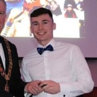 Cara Partners Employee Colm Scully's profile photo
