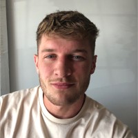 Tellimer Employee Jack Pearson's profile photo