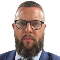 Motorvogue Group Employee James Shipley's profile photo