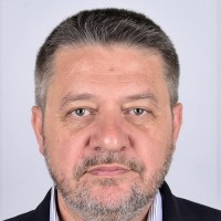Exaprobe Employee Jean-Pierre Chamillard's profile photo