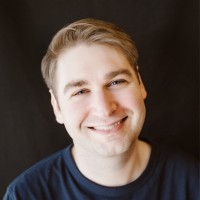 BroadwayWorld.com Employee Josh Sharpe's profile photo