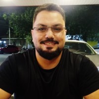 Davyd Silva Email
