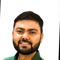 Design Master Ltd Employee Bhikhu Vaja's profile photo