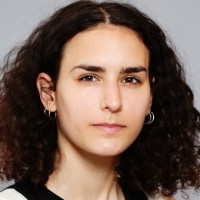 SATO Employee Nina Coustaud's profile photo