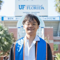 TaxSlayer Gator Bowl Employee Peter Lok's profile photo