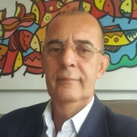 Aeon Security Employee João Marques Monteiro's profile photo