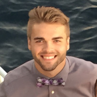 Protiviti Employee Mitchell Olson-Twomey's profile photo