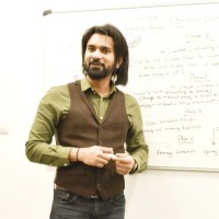Katrick Technologies Ltd Employee Karthikeyan Velayutham's profile photo