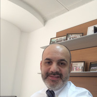National Bank of Fujairah Employee Mohd Atassi's profile photo