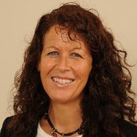 Aquatiq Employee Ingvild Skyttermoen's profile photo