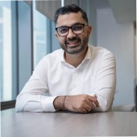 Standard Chartered Employee Karim Ali's profile photo