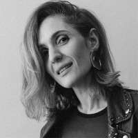 MONIIFY Employee Amina Vereshchagina's profile photo
