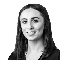 CLD Physical Security Systems Employee Fran Spada's profile photo