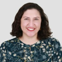 TeenSHARP Employee Sara Petty's profile photo