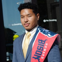 Aero Elite Flight Training Employee Michael-Anthony Mollison's profile photo