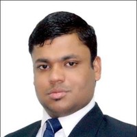 Consolidated Construction Consortium Ltd Employee Harshad Agarwal's profile photo