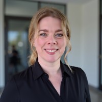 BASE life science Employee Franciska Darmer's profile photo