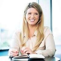 veSpace Employee Philippa Scott's profile photo