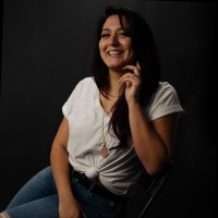 MonkeySports, Inc. Employee Christine Villarreal's profile photo