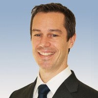Zürcher Kantonalbank Employee Christian Sebregondi's profile photo