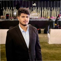 Harshal Shinde Email
