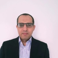HCLTech Employee Ayman Galal's profile photo