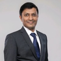 Embassy Group Employee Shailendra Subbaraya's profile photo