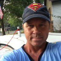 Coolwater Powerboats Employee Derek Holmberg's profile photo