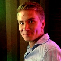 Sisältöstudio Employee Jaakko Pelli's profile photo