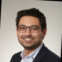Bell Nunnally & Martin LLP Employee Jonathan Farrokhnia's profile photo