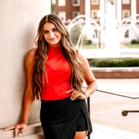 Ariana Clausen Email
