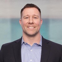 CDW Employee Jon Crowley's profile photo