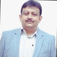 The Empire Business Centre Employee Amitava Ghosh's profile photo