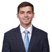 Connor Buck Email