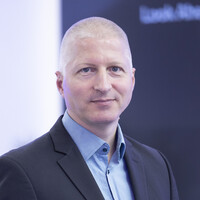 Tiger Technology Employee Nikolay Fesliyski's profile photo