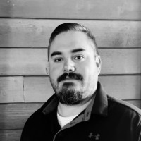 Keller Brothers and Keller Construction Management Employee Joshua Crowe's profile photo